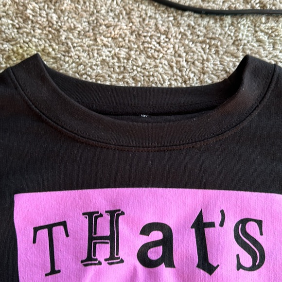 Mean Girls That's So Fetch Unisex Adult Pull-Over Hoodie size XL - Picture 8 of 11